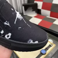 Cheap Dsquared Casual Shoes For Men #1381015 Replica Wholesale [$80.00 USD] [ITEM#1381015] on Replica Dsquared Casual Shoes