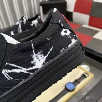 Cheap Dsquared Casual Shoes For Men #1381015 Replica Wholesale [$80.00 USD] [ITEM#1381015] on Replica Dsquared Casual Shoes