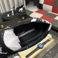 Cheap Dsquared Casual Shoes For Men #1381015 Replica Wholesale [$80.00 USD] [ITEM#1381015] on Replica Dsquared Casual Shoes