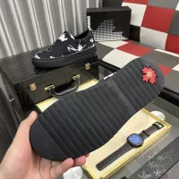 Cheap Dsquared Casual Shoes For Men #1381015 Replica Wholesale [$80.00 USD] [ITEM#1381015] on Replica Dsquared Casual Shoes