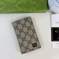 Cheap Gucci Card Case #1381016 Replica Wholesale [$34.00 USD] [ITEM#1381016] on Replica Gucci Wallets