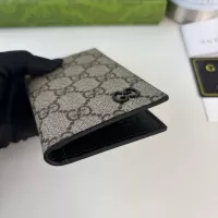 Cheap Gucci Card Case #1381016 Replica Wholesale [$34.00 USD] [ITEM#1381016] on Replica Gucci Wallets