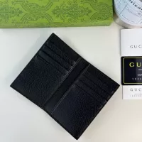 Cheap Gucci Card Case #1381016 Replica Wholesale [$34.00 USD] [ITEM#1381016] on Replica Gucci Wallets