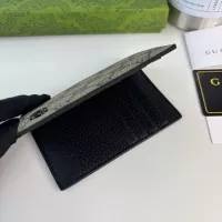 Cheap Gucci Card Case #1381016 Replica Wholesale [$34.00 USD] [ITEM#1381016] on Replica Gucci Wallets