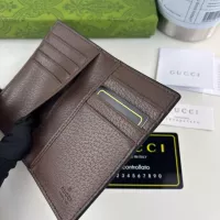Cheap Gucci Card Case #1381017 Replica Wholesale [$34.00 USD] [ITEM#1381017] on Replica Gucci Wallets