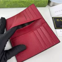 Cheap Gucci Card Case #1381018 Replica Wholesale [$34.00 USD] [ITEM#1381018] on Replica Gucci Wallets