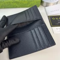 Cheap Gucci Card Case #1381019 Replica Wholesale [$34.00 USD] [ITEM#1381019] on Replica Gucci Wallets
