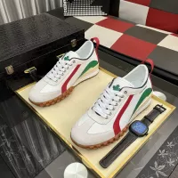 Cheap Dsquared Casual Shoes For Men #1381020 Replica Wholesale [$85.00 USD] [ITEM#1381020] on Replica Dsquared Casual Shoes