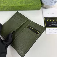 Cheap Gucci Card Case #1381022 Replica Wholesale [$34.00 USD] [ITEM#1381022] on Replica Gucci Wallets