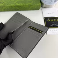 Cheap Gucci Card Case #1381023 Replica Wholesale [$34.00 USD] [ITEM#1381023] on Replica Gucci Wallets