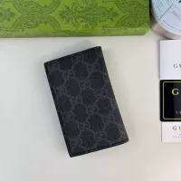 Cheap Gucci Card Case #1381024 Replica Wholesale [$34.00 USD] [ITEM#1381024] on Replica Gucci Wallets