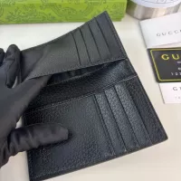 Cheap Gucci Card Case #1381024 Replica Wholesale [$34.00 USD] [ITEM#1381024] on Replica Gucci Wallets