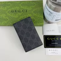 Cheap Gucci Card Case #1381025 Replica Wholesale [$34.00 USD] [ITEM#1381025] on Replica Gucci Wallets