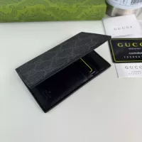 Cheap Gucci Card Case #1381025 Replica Wholesale [$34.00 USD] [ITEM#1381025] on Replica Gucci Wallets
