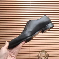 Cheap Louis Vuitton LV Oxfords Shoes For Men #1381026 Replica Wholesale [$98.00 USD] [ITEM#1381026] on Replica Louis Vuitton LV Oxfords Shoes