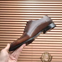 Cheap Louis Vuitton LV Oxfords Shoes For Men #1381027 Replica Wholesale [$98.00 USD] [ITEM#1381027] on Replica Louis Vuitton LV Oxfords Shoes