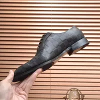 Cheap Louis Vuitton LV Oxfords Shoes For Men #1381028 Replica Wholesale [$98.00 USD] [ITEM#1381028] on Replica Louis Vuitton LV Oxfords Shoes