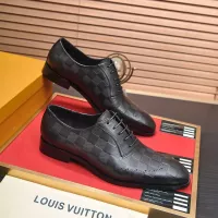 Cheap Louis Vuitton LV Oxfords Shoes For Men #1381028 Replica Wholesale [$98.00 USD] [ITEM#1381028] on Replica Louis Vuitton LV Oxfords Shoes