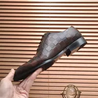 Cheap Louis Vuitton LV Oxfords Shoes For Men #1381029 Replica Wholesale [$98.00 USD] [ITEM#1381029] on Replica Louis Vuitton LV Oxfords Shoes