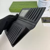 Cheap Gucci Card Case For Men #1381030 Replica Wholesale [$40.00 USD] [ITEM#1381030] on Replica Gucci Wallets