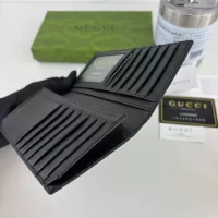 Cheap Gucci Card Case For Men #1381031 Replica Wholesale [$40.00 USD] [ITEM#1381031] on Replica Gucci Wallets
