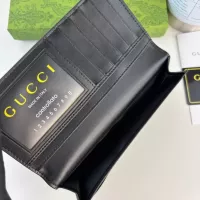 Cheap Gucci Card Case For Men #1381032 Replica Wholesale [$40.00 USD] [ITEM#1381032] on Replica Gucci Wallets