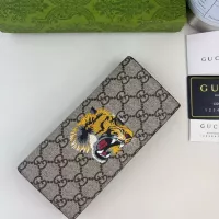 Cheap Gucci Card Case For Men #1381033 Replica Wholesale [$40.00 USD] [ITEM#1381033] on Replica Gucci Wallets