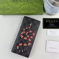 Cheap Gucci Card Case For Men #1381034 Replica Wholesale [$40.00 USD] [ITEM#1381034] on Replica Gucci Wallets