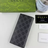Cheap Gucci Card Case For Men #1381034 Replica Wholesale [$40.00 USD] [ITEM#1381034] on Replica Gucci Wallets