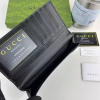 Cheap Gucci Card Case For Men #1381034 Replica Wholesale [$40.00 USD] [ITEM#1381034] on Replica Gucci Wallets