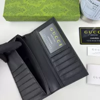 Cheap Gucci Card Case For Men #1381034 Replica Wholesale [$40.00 USD] [ITEM#1381034] on Replica Gucci Wallets