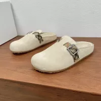 Cheap Burberry Slippers For Men #1381036 Replica Wholesale [$68.00 USD] [ITEM#1381036] on Replica Burberry Slippers
