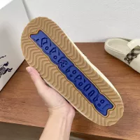 Cheap Burberry Slippers For Men #1381036 Replica Wholesale [$68.00 USD] [ITEM#1381036] on Replica Burberry Slippers