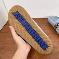 Cheap Burberry Slippers For Men #1381037 Replica Wholesale [$68.00 USD] [ITEM#1381037] on Replica Burberry Slippers