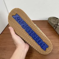 Cheap Burberry Slippers For Men #1381038 Replica Wholesale [$68.00 USD] [ITEM#1381038] on Replica Burberry Slippers