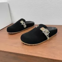 Cheap Burberry Slippers For Men #1381039 Replica Wholesale [$72.00 USD] [ITEM#1381039] on Replica Burberry Slippers