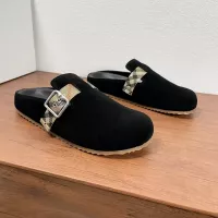 Cheap Burberry Slippers For Men #1381039 Replica Wholesale [$72.00 USD] [ITEM#1381039] on Replica Burberry Slippers