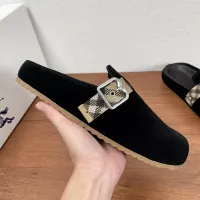 Cheap Burberry Slippers For Men #1381039 Replica Wholesale [$72.00 USD] [ITEM#1381039] on Replica Burberry Slippers