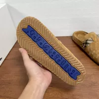 Cheap Burberry Slippers For Men #1381040 Replica Wholesale [$72.00 USD] [ITEM#1381040] on Replica Burberry Slippers