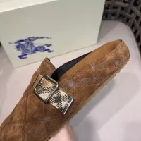 Cheap Burberry Slippers For Men #1381045 Replica Wholesale [$72.00 USD] [ITEM#1381045] on Replica Burberry Slippers