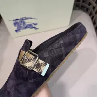 Cheap Burberry Slippers For Men #1381047 Replica Wholesale [$72.00 USD] [ITEM#1381047] on Replica Burberry Slippers