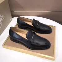 Cheap Christian Louboutin Leather Shoes For Men #1381051 Replica Wholesale [$112.00 USD] [ITEM#1381051] on Replica Christian Louboutin Leather Shoes