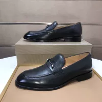 Cheap Christian Louboutin Leather Shoes For Men #1381051 Replica Wholesale [$112.00 USD] [ITEM#1381051] on Replica Christian Louboutin Leather Shoes