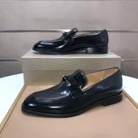 Cheap Christian Louboutin Leather Shoes For Men #1381052 Replica Wholesale [$112.00 USD] [ITEM#1381052] on Replica Christian Louboutin Leather Shoes
