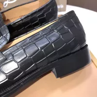 Cheap Christian Louboutin Leather Shoes For Men #1381053 Replica Wholesale [$112.00 USD] [ITEM#1381053] on Replica Christian Louboutin Leather Shoes