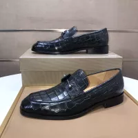 Cheap Christian Louboutin Leather Shoes For Men #1381053 Replica Wholesale [$112.00 USD] [ITEM#1381053] on Replica Christian Louboutin Leather Shoes