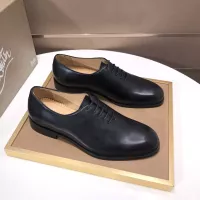 Cheap Christian Louboutin Leather Shoes For Men #1381054 Replica Wholesale [$112.00 USD] [ITEM#1381054] on Replica Christian Louboutin Leather Shoes