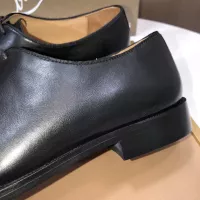 Cheap Christian Louboutin Leather Shoes For Men #1381054 Replica Wholesale [$112.00 USD] [ITEM#1381054] on Replica Christian Louboutin Leather Shoes