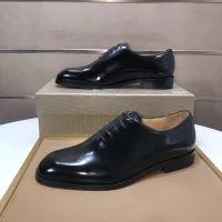 Cheap Christian Louboutin Leather Shoes For Men #1381055 Replica Wholesale [$112.00 USD] [ITEM#1381055] on Replica Christian Louboutin Leather Shoes