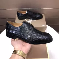 Cheap Christian Louboutin Leather Shoes For Men #1381056 Replica Wholesale [$112.00 USD] [ITEM#1381056] on Replica Christian Louboutin Leather Shoes